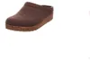 HAFLINGER Grizzly Torben Herren Hausschuhe braun/Wollfilz - Produktbild-Vorschau 29