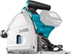 Makita Akku-Tauchsäge DSP600ZJ | 2x 18V, 56mm Schnitttiefe Produktbild-Vorschau 60