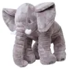 TE-Trend Elefant Kuscheltier Plüschtier Plüschelefant 68 cm Produktbild-Vorschau 2