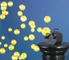 EUROLITE UV bublinková kapalina 5l žlutá Náhled obrázku produktu 2