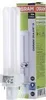 Osram DULUX D, 18 W, G24d-2, T11, 10000 h, 1130 lm, Kühles Produktbild-Vorschau 3