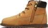 Timberland Pokey Pine Zip Stiefel Für Kleinkinder Braun EU Produktbild-Vorschau 3