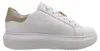 Rieker 'R-EVOLUTION' Damen Echtleder Sneaker weiss , Produktbild-Vorschau 61