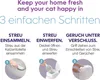 LitterLocker by Litter Genie, L'ORIGINAL, seau à litière Voir les images du produit 3