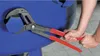 Pince réglable 400 mm Cobra XL KNIPEX Voir les images du produit 21