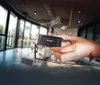 Kingston XS1000 Portable SSD 1TB, USB-C 3.1 Produktbild-Vorschau 19