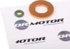 DR.MOTOR AUTOMOTIVE DRM061 Dichtungssatz Einspritzdüse Produktbild-Vorschau 1