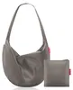 Reisenthel Mini Maxi moonbag faltbare Einkaufstasche dark Produktbild-Vorschau 1