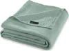 pure hug Musselin Wohndecke Kuscheldecke 150 x 200 cm Produktbild-Vorschau 1
