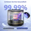 Ultraschallreiniger, Ultraschallreinigungsgerät 45kHz mit Produktbild-Vorschau 4