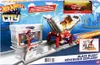 Hot Wheels City FJN36, Autobaan, geschikt voor kinderen Productafbeelding-voorbeeld 15