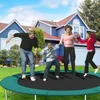 Couverture de bordure pour trampoline Ø 305 cm, largeur 30 Voir les images du produit 7