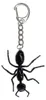 Ameise Schlüsselanhänger Miniblings Anhänger Ants Halloween Produktbild-Vorschau 1