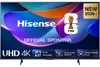 Hisense 50A6S, 127 cm (50"), 3840 x 2160 px, DLED, Smart Podgląd zdjęcia produktu 2
