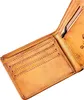 Quiksilver Slim Rays Brieftasche Braun S Herren Braun S Produktbild-Vorschau 3