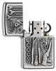ZIPPO Sturmfeuerzeug TOOLBOX Werkzeugkoffer mit Produktbild-Vorschau 5