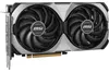 MSI GeForce RTX 4070 VENTUS 2X E1 OC, Grafikkarte, (DLSS 3, Produktbild-Vorschau 3