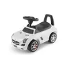 Scooter Mercedes SLS blanc Voir les images du produit 12