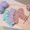 Lana Grossa - Cosy Socks & More Flyer Produktbild-Vorschau 11