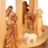 BRUBAKER Pyramide de Noël en bois - Anges, Jésus, Marie, Voir les images du produit 9