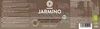 The image shows the packaging of JARMINO Bone Broth Concentrate. Podgląd zdjęcia produktu