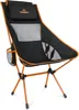 normani Ultraleichter Campingstuhl Produktbild-Vorschau 3