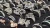 Boîte à bijoux Tiroir à bijoux Présentoir à bijoux Voir les images du produit 3