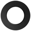 vhbw Step-Up-Ring Adapter 49mm - 77mm für Kamera Objektiv - Produktbild-Vorschau 2