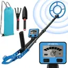 Jayseuw Metal Detector Alta sensibilità per i bambini Metal Anteprima dell’immagine prodotto 8