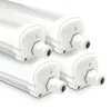 hoftronic LED Feuchtraumleuchte 120cm 36W 4320lm IP65 4000K Produktbild-Vorschau 1