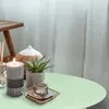 Bomoe Finn Bočný stolík Ø 44x46cm Náhľad obrázku produktu 4