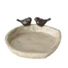 Boltze Home Vogeltränke Lubin ø21xh6cm Produktbild-Vorschau 14