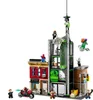 LEGO Marvel Super Heroes Spider-Man vs. Oscorp Náhled obrázku produktu 30