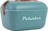Kreher® Kühlbox Passive Kühltaschen Polar in Retro Vintage Produktbild-Vorschau 1