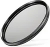 Walimex pro Filtre polarisant circulaire slim 82mm Voir les images du produit 4