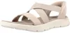 Go Walk Flex Sandal Glimm Produktbild-Vorschau 1