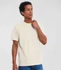 Russell - T-Shirt für Herren PC5341 (L) (Natürlich) Produktbild-Vorschau 3