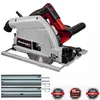 Einhell Tauchsäge TE-PS 165 1.200 Watt + Führungsschiene 2 Produktbild-Vorschau 2