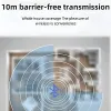 AIORBER Bluetooth-Adapter, PS4/PS5, Audio-Transmitter & Produktbild-Vorschau 5