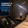 USB-Sternenhimmel-Projektor | GALAXLITE Produktbild-Vorschau 4