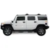 Tubes Marche Pieds Latéraux Compatible avec Hummer H2 Voir les images du produit 3