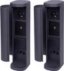 Novatool 2x Gartensteckdose Funk 3-fach Anthrazit SMART Produktbild-Vorschau 1