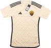 Adidas AS Rom /24 Away Jersey Trikot Herrren Auswärts-Shirt Produktbild-Vorschau 3