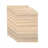 4 x A4 Sperrholzplatte 3mm | Bassen Walnuss Holzplatte- Produktbild-Vorschau 5