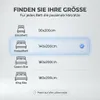 KNERST DuoFlex Matratze - 2-in-1 Härtegrad Soft & Firm - Produktbild-Vorschau 7
