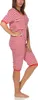 Herren oder Damen Karneval Badeanzug Uni Einteiler Fasching Produktbild-Vorschau 4