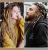 Kieswan 100 Stück Dreadlocks Schmuck Wikinger Haarschmuck Produktbild-Vorschau 3