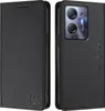 Lederhülle für Infinix Hot 30 5G Hülle Flip Brieftasche Produktbild-Vorschau 2