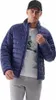 Padded Jacket Herren 4F Navy Sports Puffer Größe: M Produktbild-Vorschau 2