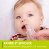 Aspirateur nasal Airmed's Vac. Testé cliniquement, sûr et Voir les images du produit 2
